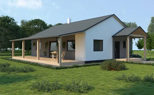 Prodej domu 85 m², Praha 9