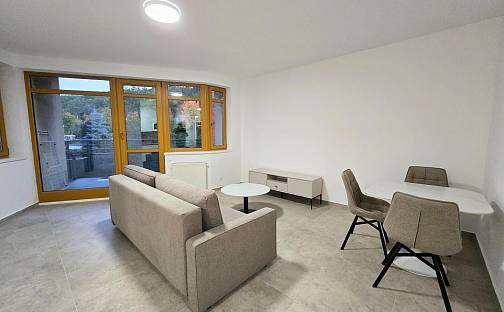 Pronájem bytu 2+kk 62 m², Naskové, Praha 5 - Košíře