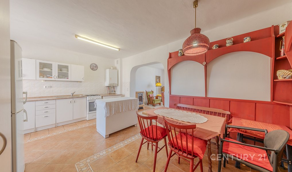 Prodej domu 165 m² s pozemkem 769 m², Polkovice – náhled fotky 9