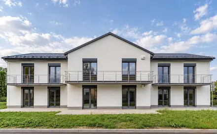 Prodej bytu 2+kk 64 m², Radiměř, okres Svitavy