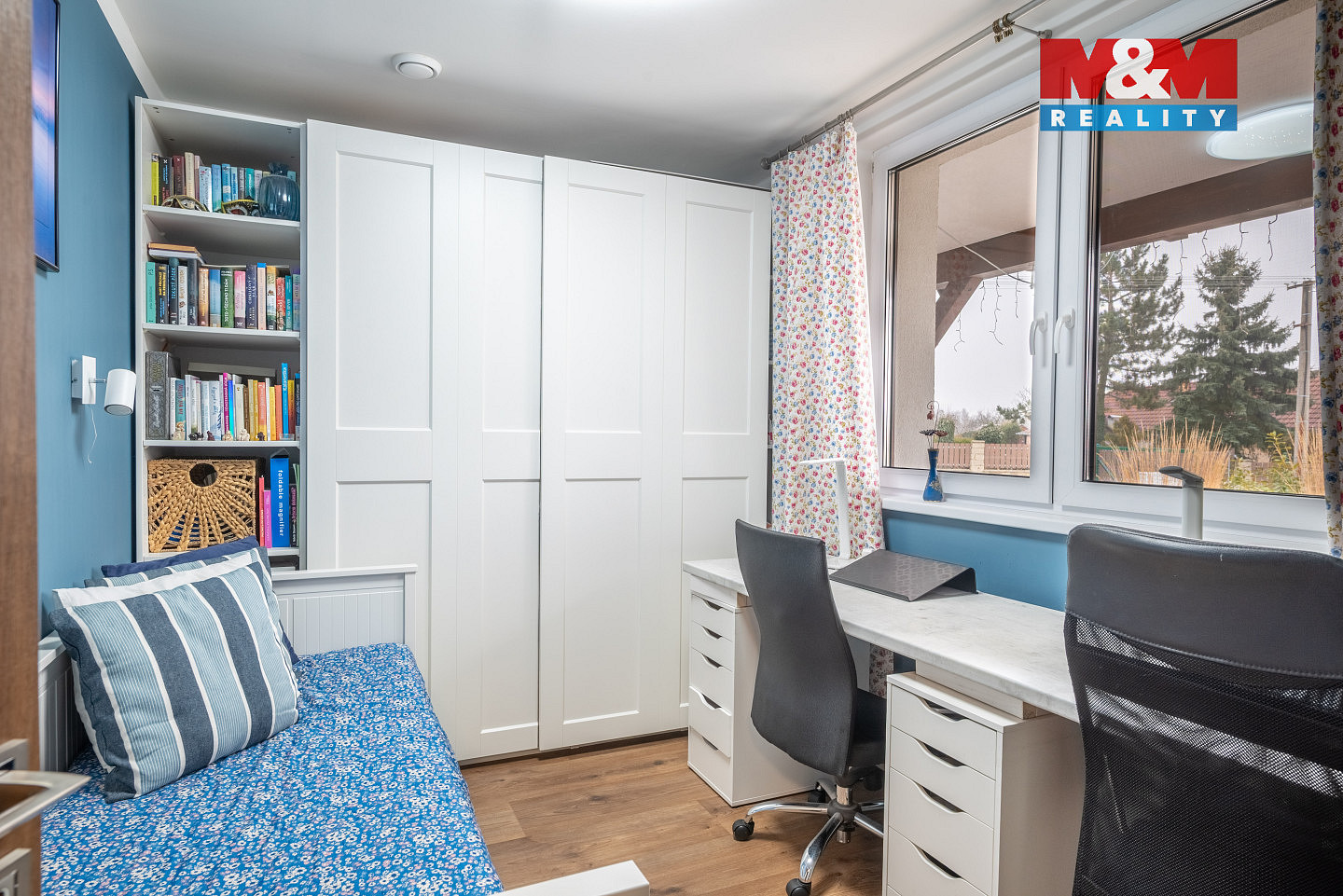 Prodej domu 93 m² s pozemkem 803 m² — photo 4