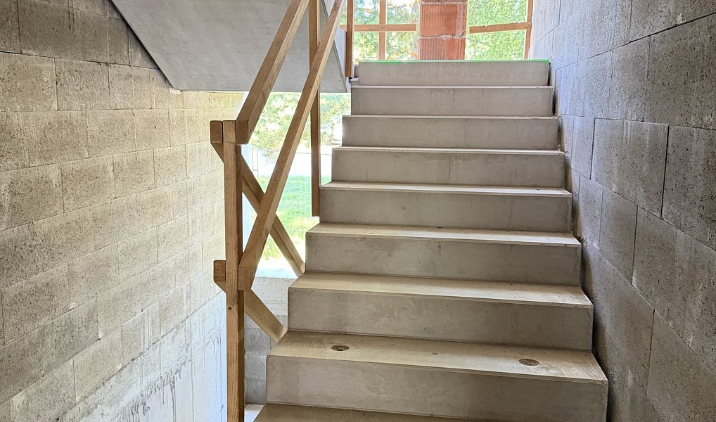 Prodej bytu 2+kk 43 m², Boskovice – náhled fotky 15