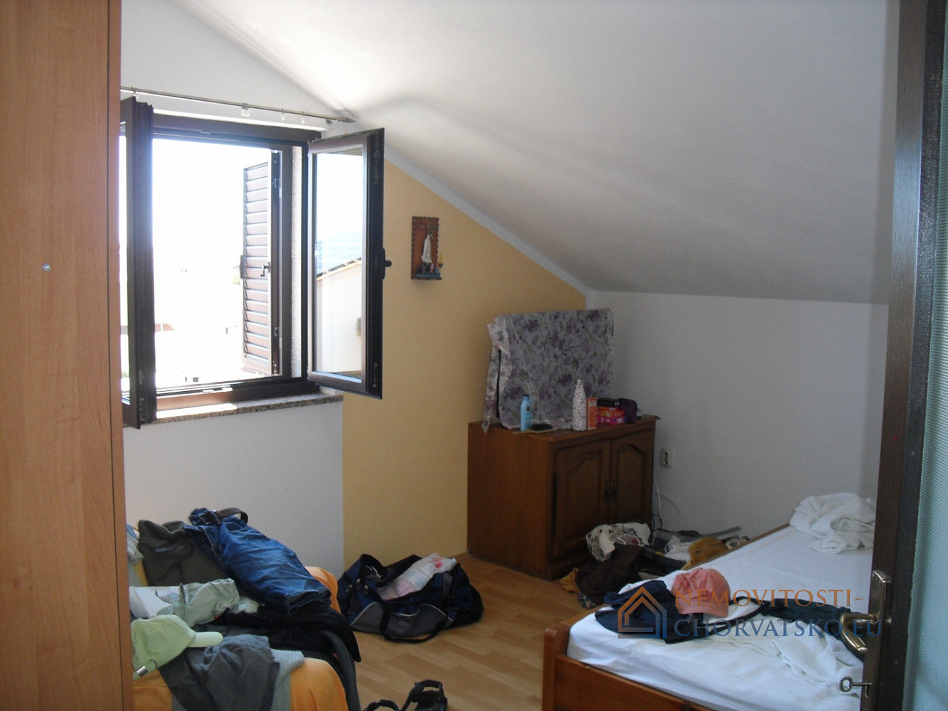Prodej bytu 2+kk 50 m² – pohled 5