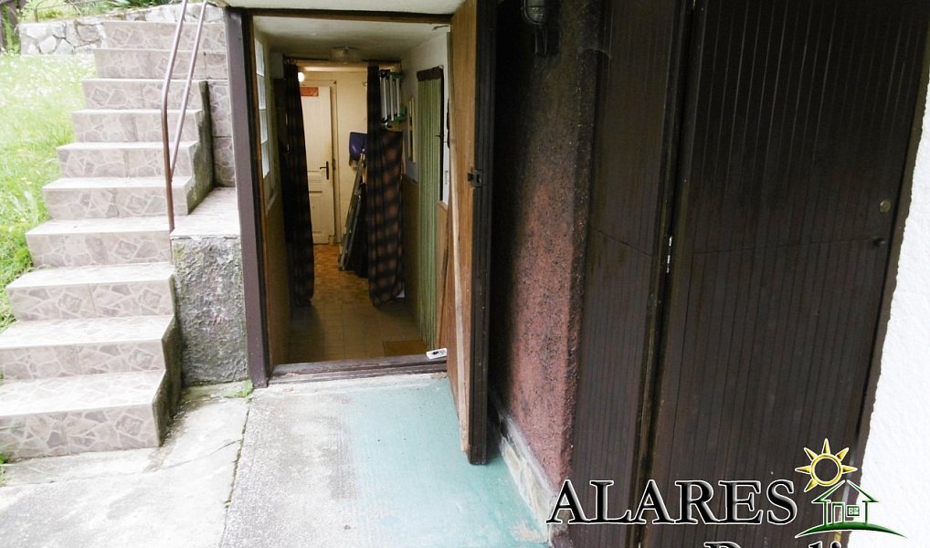Prodej chaty/chalupy 120 m² s pozemkem 541 m², Veselá – náhled fotky 12