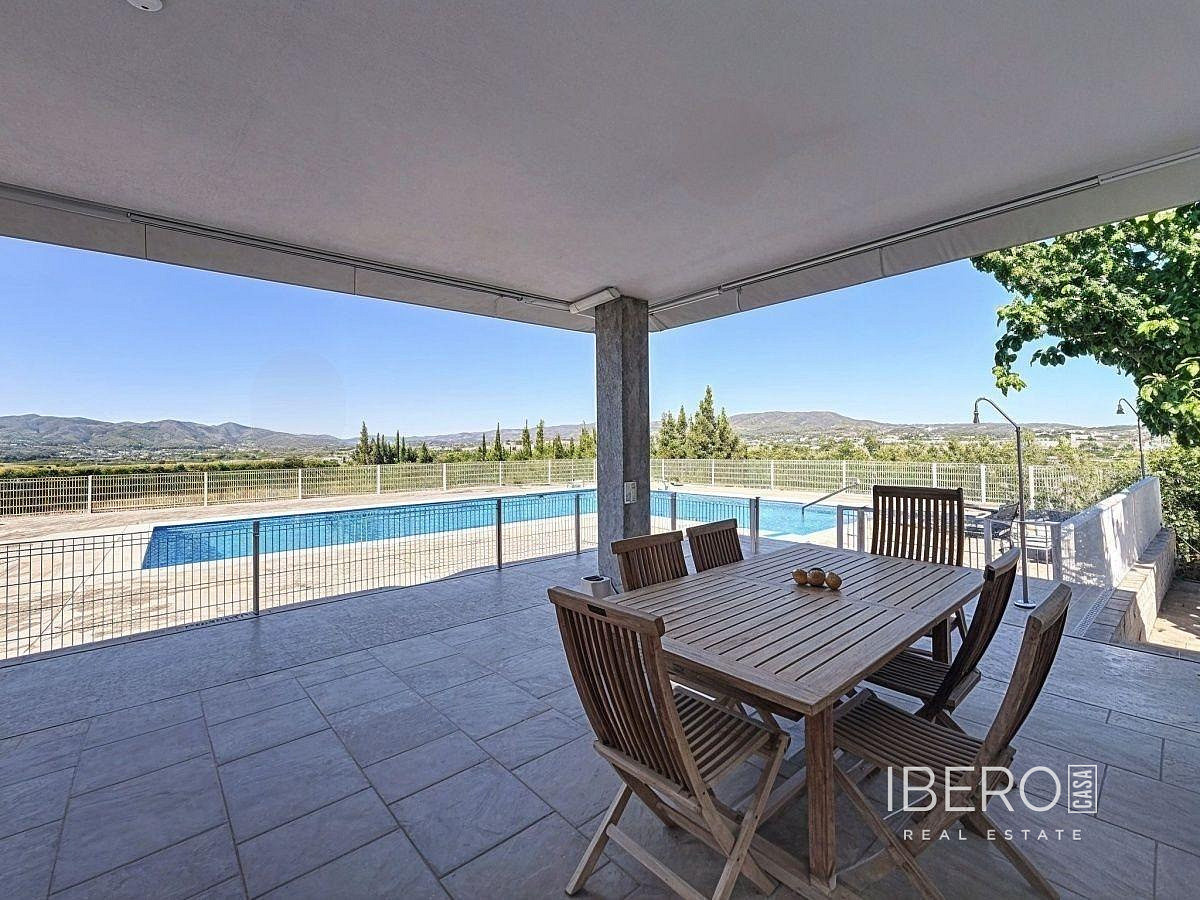 Casa 5+kk – Xàtiva, el Carme, la Costera - Vista 2