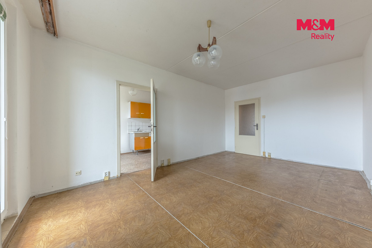 Prodej bytu 3+1 65 m² – fotografie 4