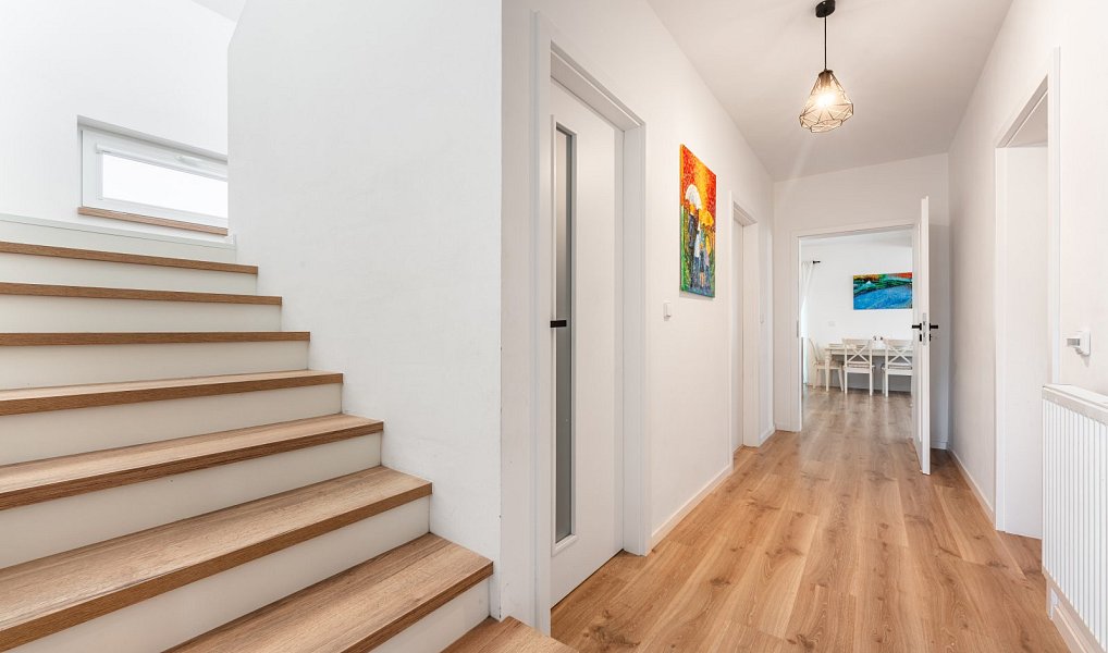 Prodej domu 161 m² s pozemkem 834 m², Prosetín – náhled fotky 16