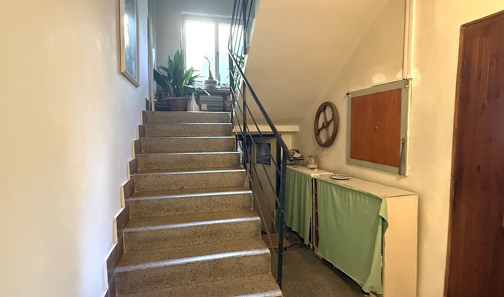Pronájem bytu 2+1 68 m², Praha – náhled fotky 11