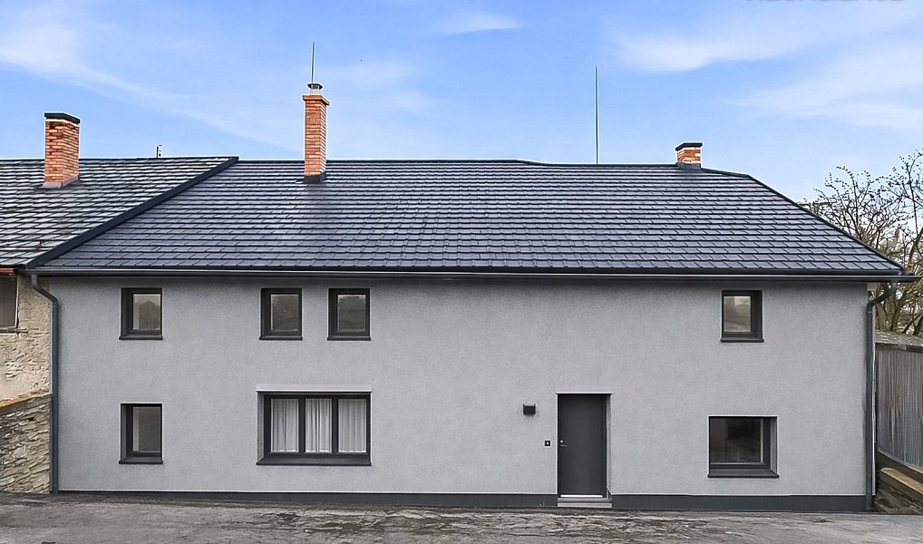 Prodej domu 253 m² s pozemkem 537 m², Tršice – náhled fotky 4