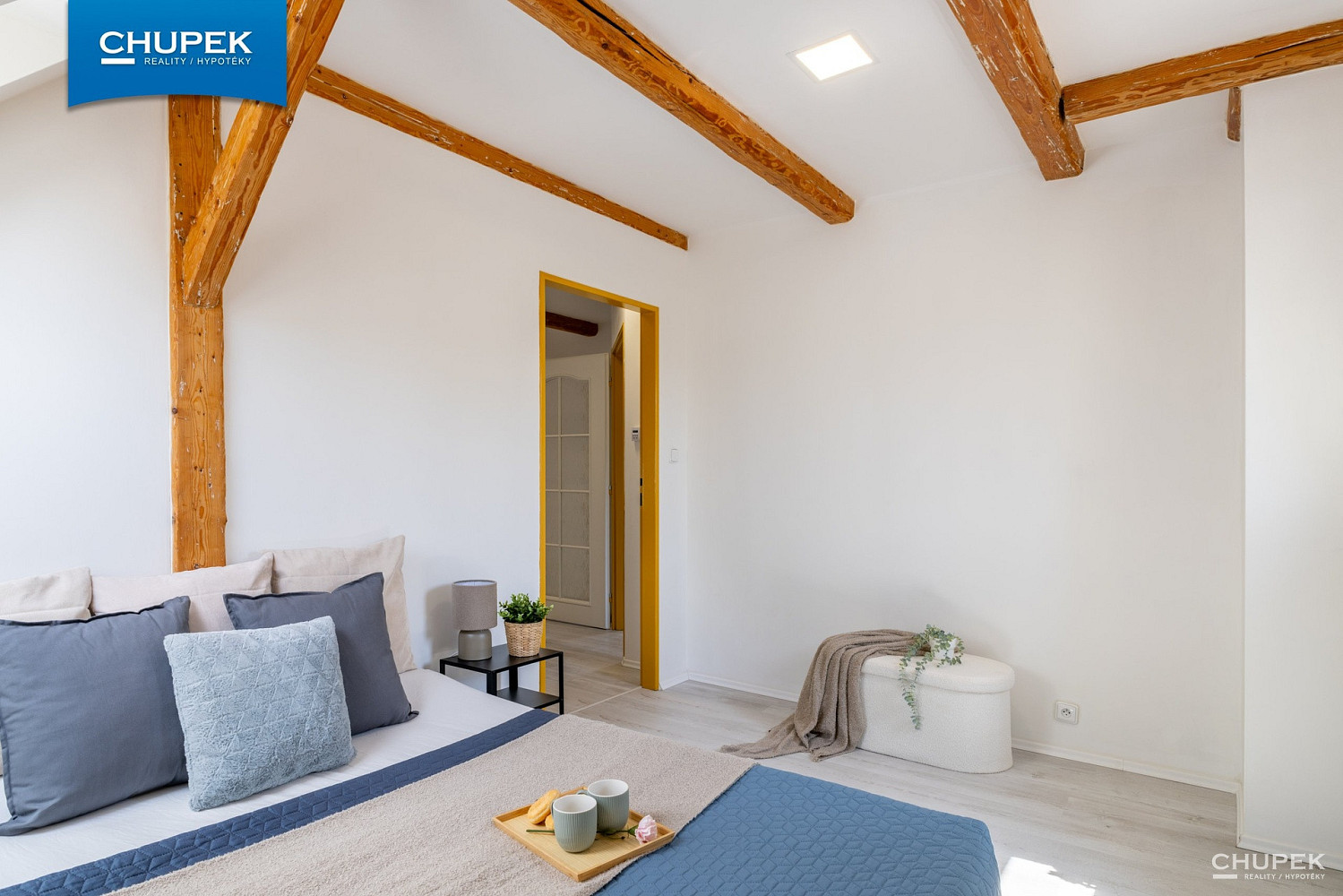 Prodej bytu 3+kk 108 m² – pohled 5
