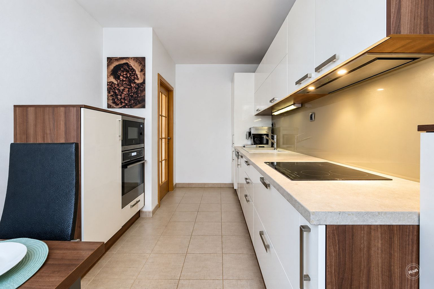 Prodej bytu 3+1 73 m² – fotografie 3