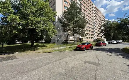 Prodej bytu 3+1 65 m²