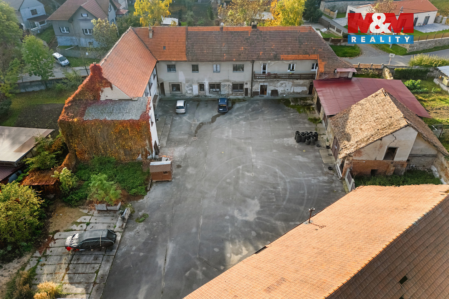 Prodej domu 300 m² s pozemkem 2 667 m² – fotografie 3