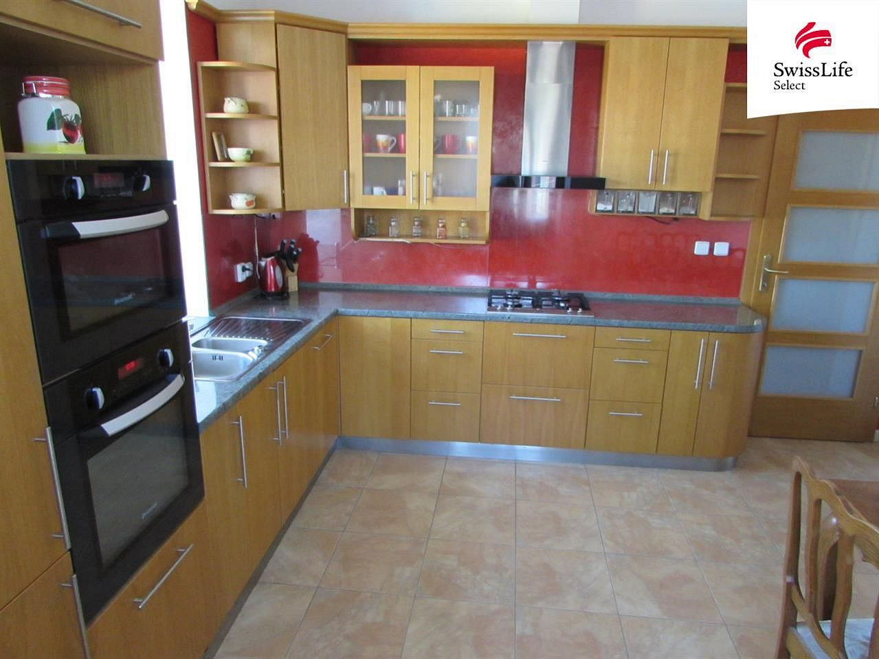 Prodej ubytovacího objektu 340 m² – pohled 4