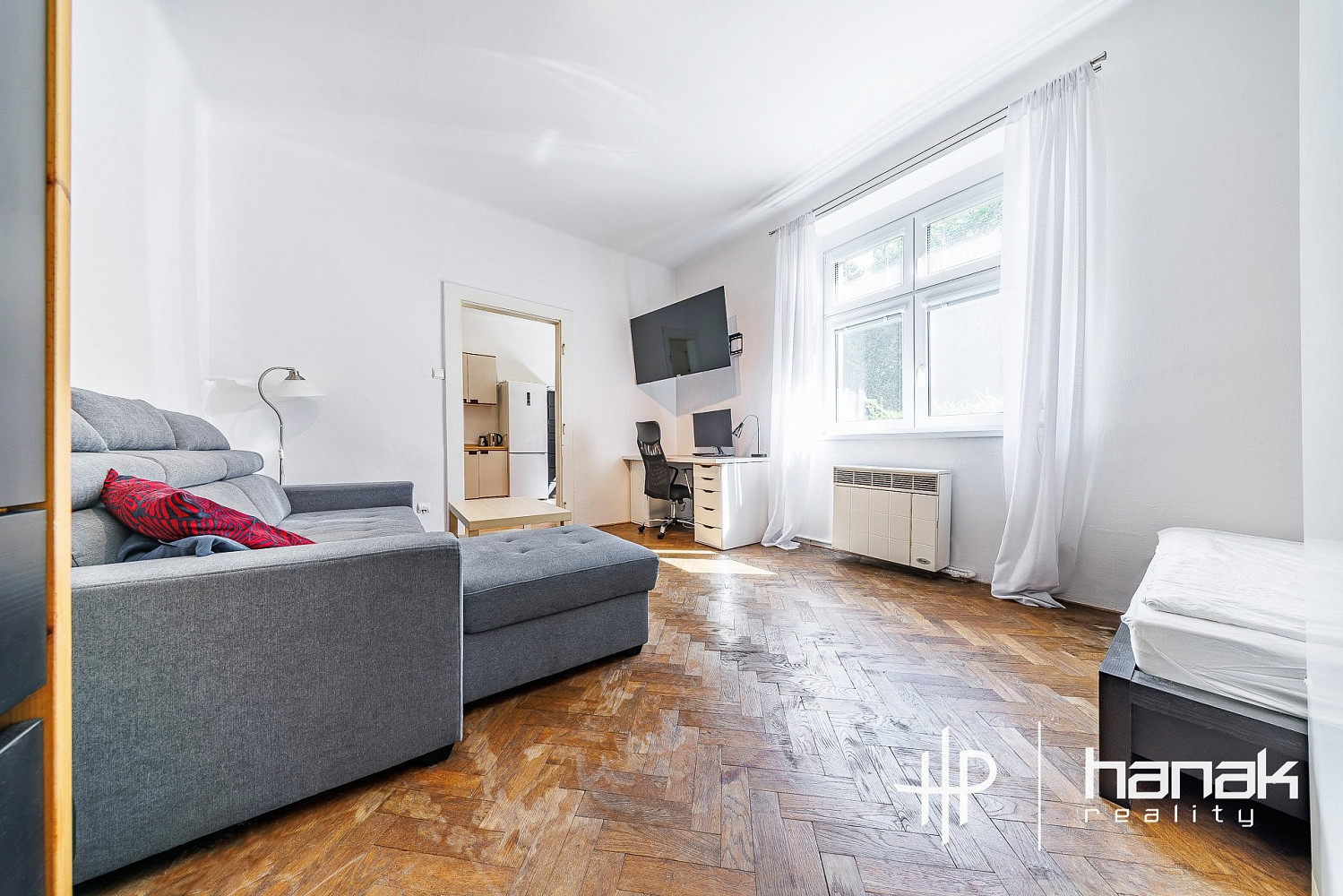 Prodej bytu 1+1 42 m² – fotografie 5