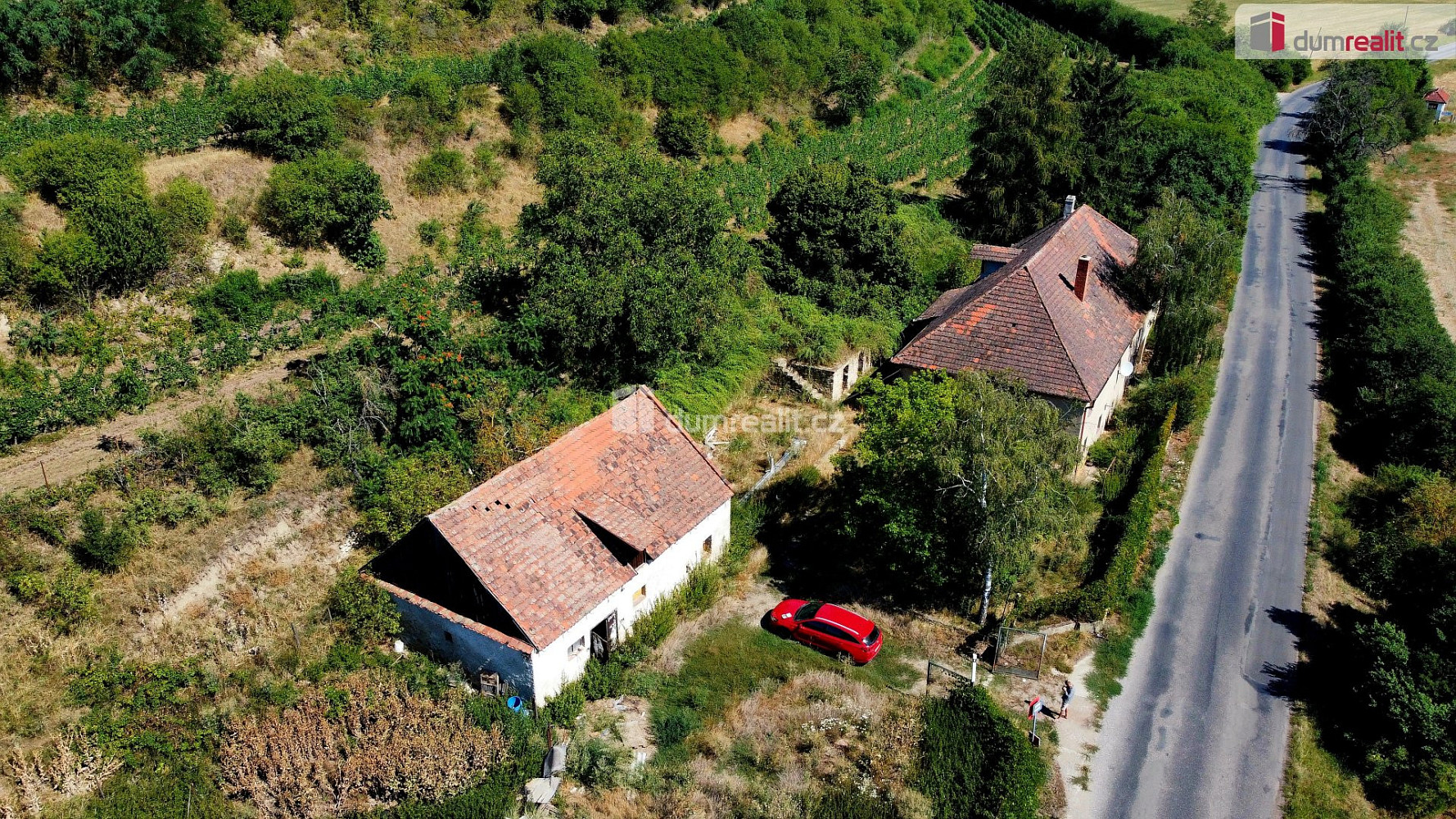 Prodej domu 300 m² s pozemkem 2 382 m² – fotografie 5
