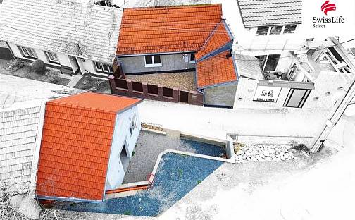 Prodej domu 58 m² s pozemkem 138 m², Tvarožná, okres Brno-venkov
