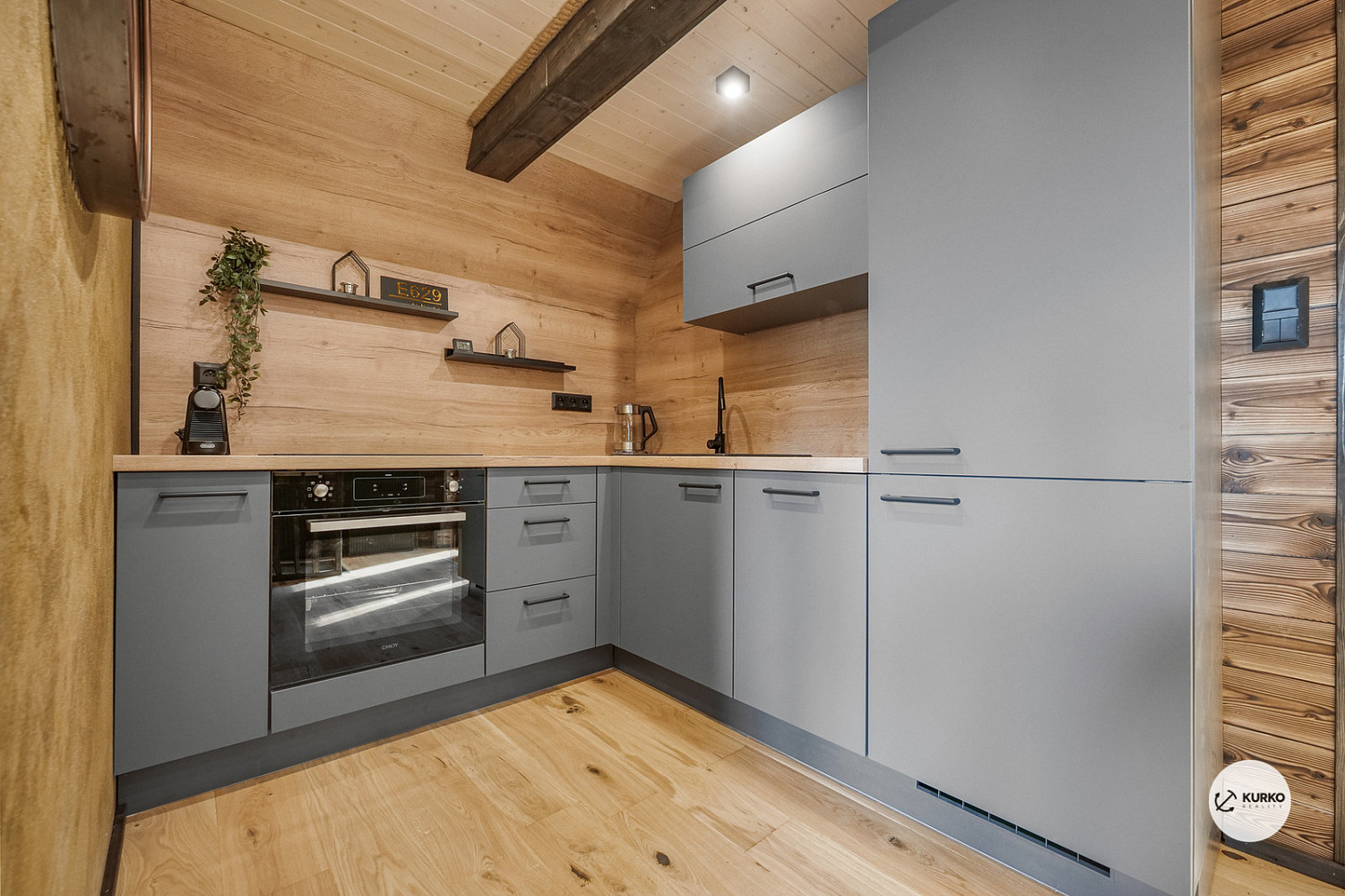 Prodej chaty/chalupy 73 m² s pozemkem 395 m² — photo 4