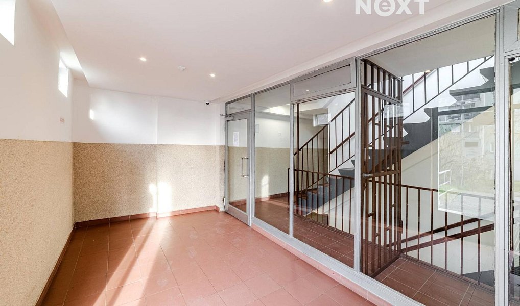 Prodej bytu 1+1 40 m², Praha – náhled fotky 10