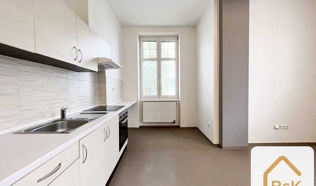 Prodej bytu 3+kk 78 m², Jablonec nad Nisou – náhled fotky 9