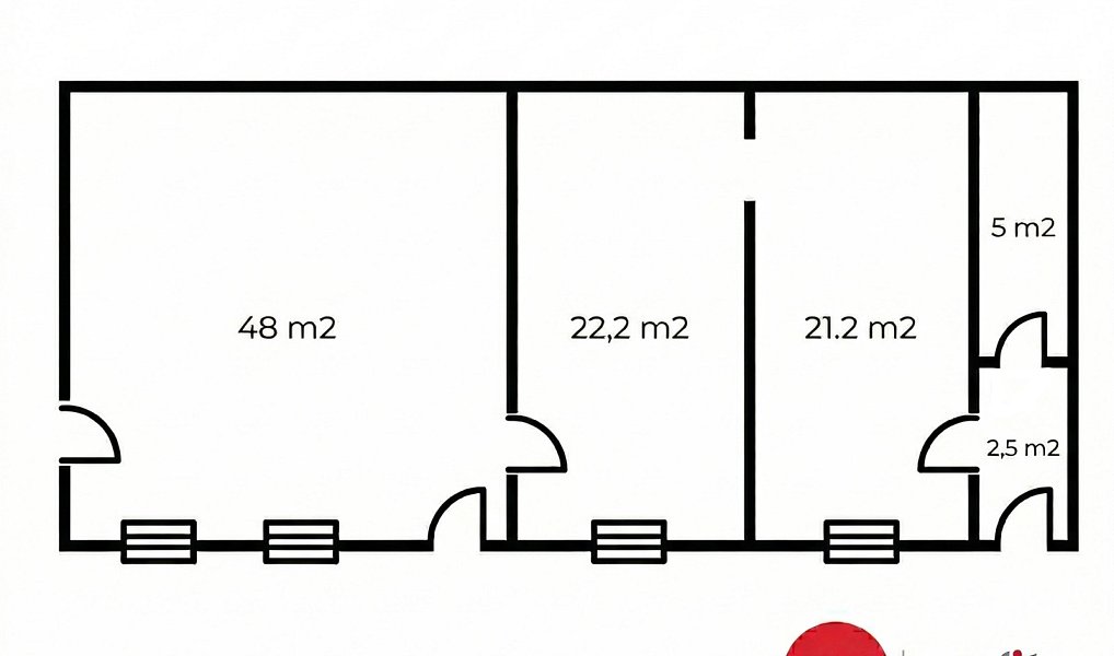 Prodej domu 99 m² s pozemkem 3 170 m², Račice – náhled fotky 16