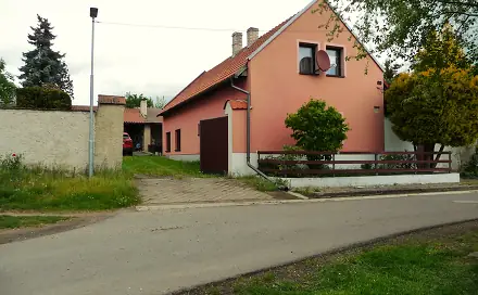 Prodej domu 192 m² s pozemkem 820 m², Vrbičany, okres Kladno