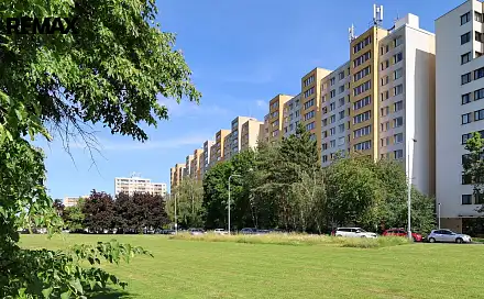 Prodej bytu 4+kk 65 m², Zdiměřická, Praha 4 - Chodov