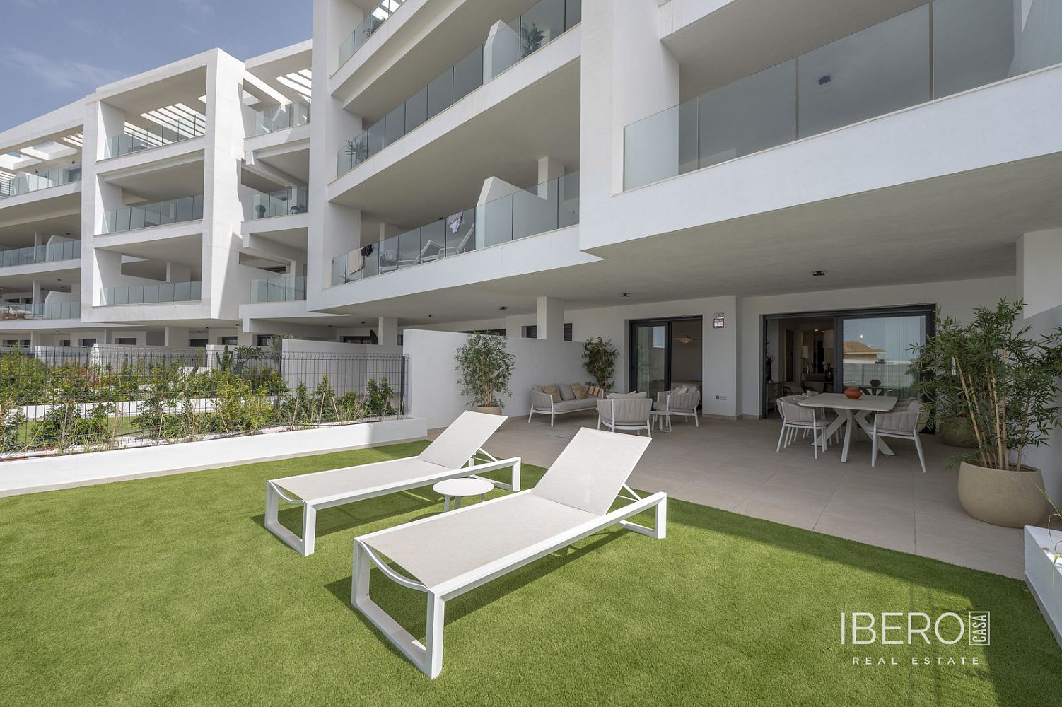 Piso 3+kk – Fuengirola, Los Boliches - Vista 5