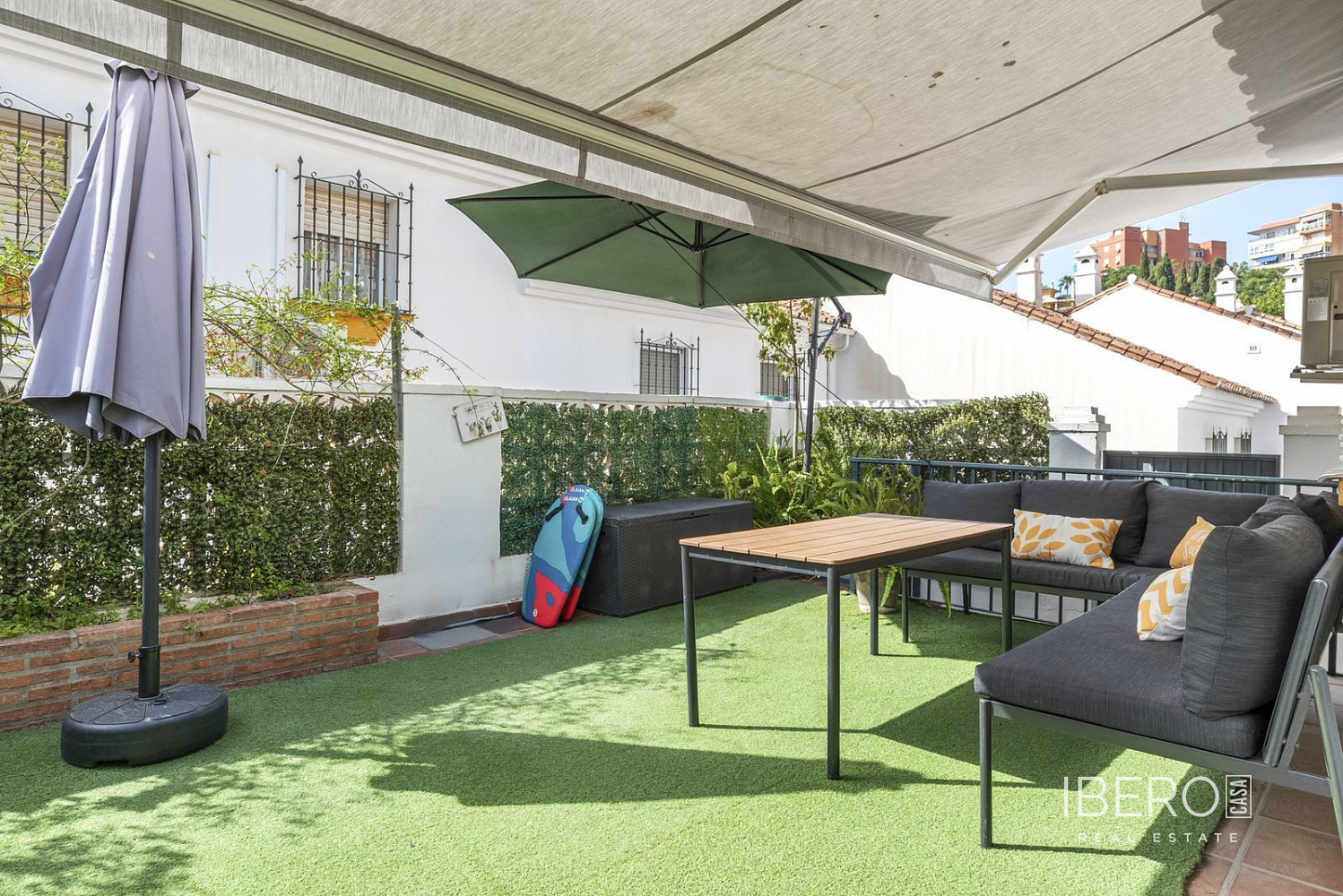 Casa 5+kk – Torremolinos, Costa del Sol Occidental - Vista 3