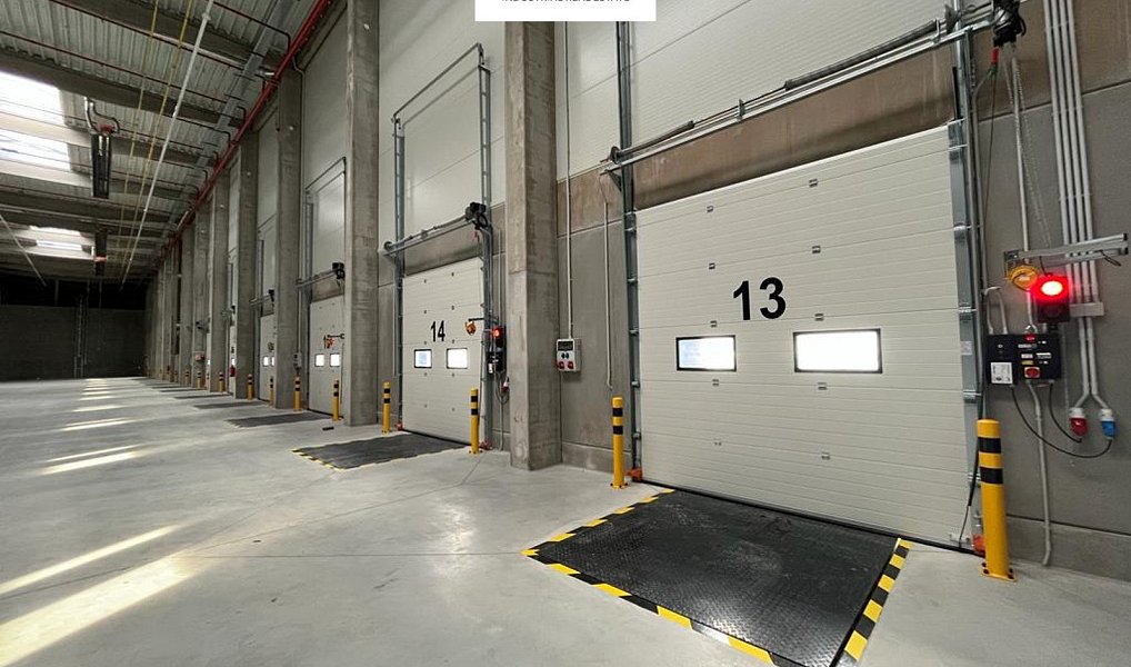 Pronájem skladovacích prostor 3 000 m², Pavlov – náhled fotky 5
