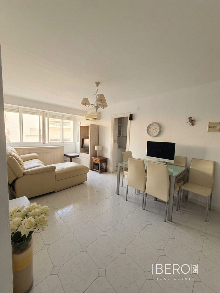 Pis 4+kk – Estepona, Main Entrance Park Beach Estepona, Cancelada - Vista 4