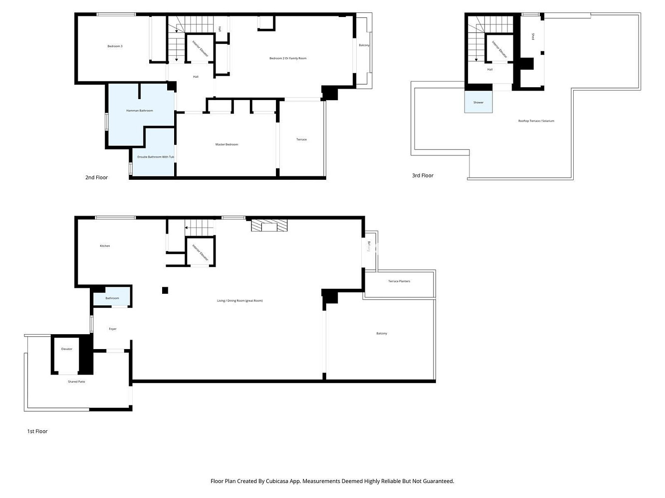 Prodej bytu 4+kk 265 m² — photo 2