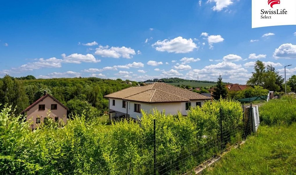 Prodej domu 223 m² s pozemkem 1 271 m², Nebílovy – fotka 1 z 26