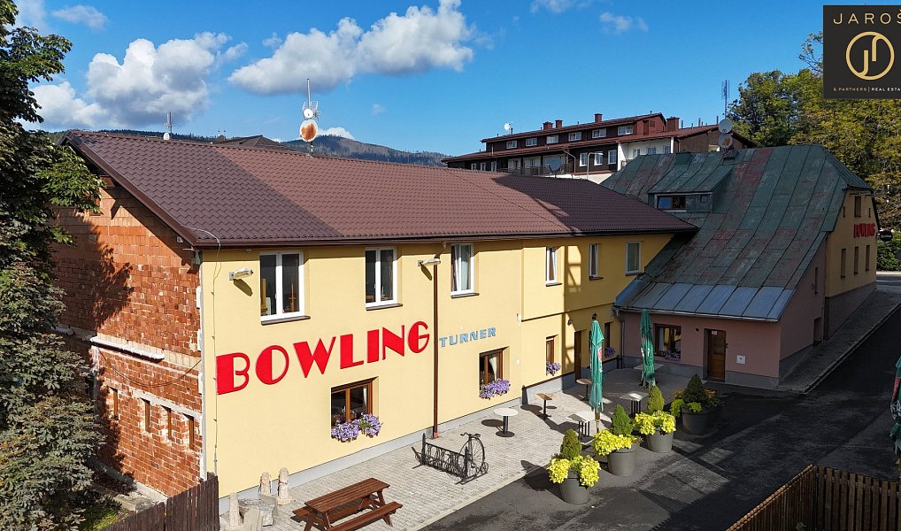 Prodej stavebního pozemku 1 012 m², Železná Ruda – náhled fotky 7