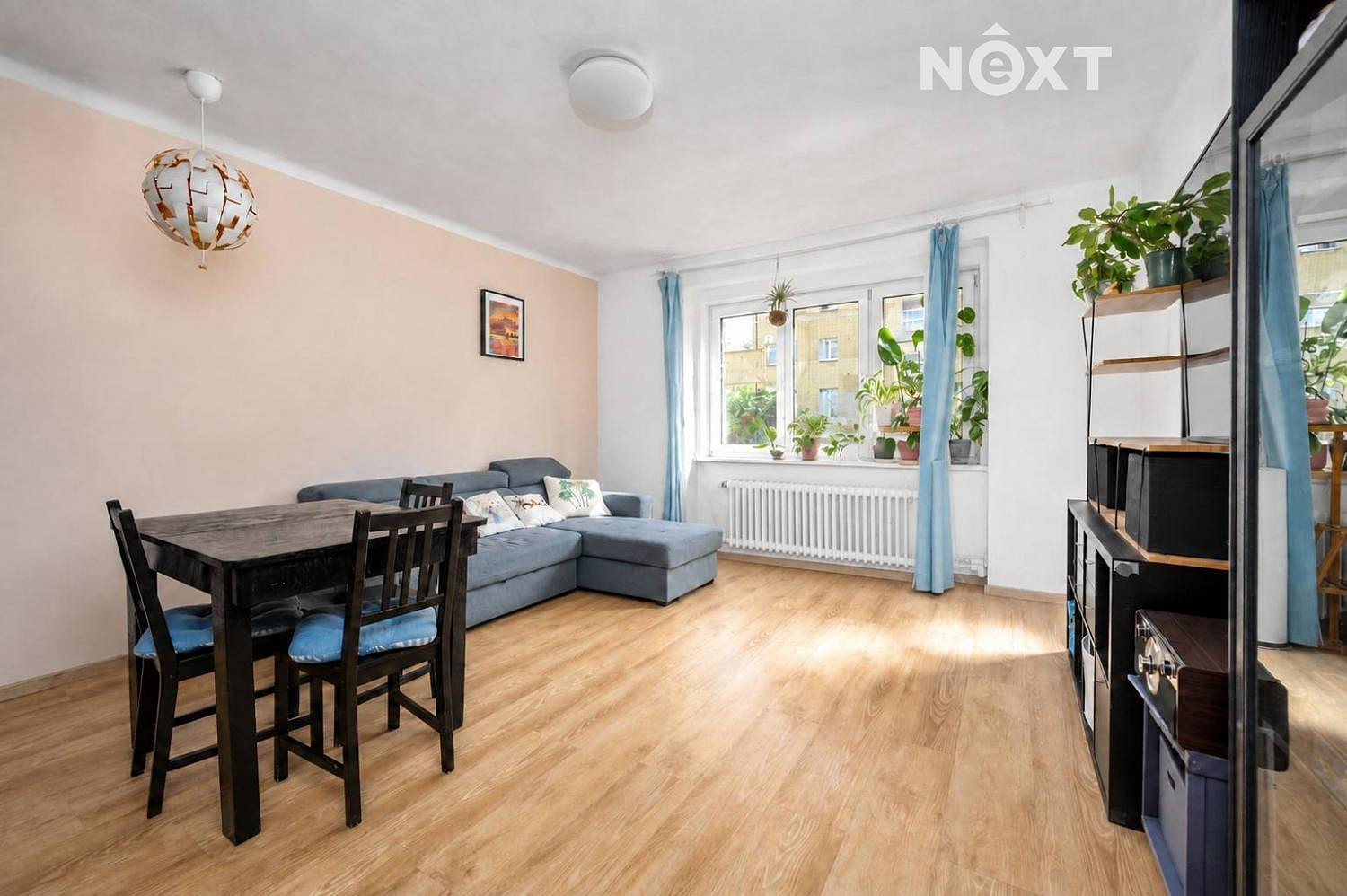 Prodej bytu 3+1 81 m² – fotografie 2
