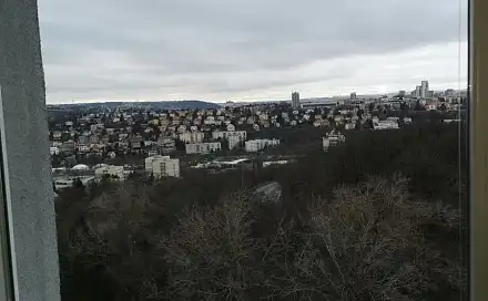 Prodej bytu 2+1 44 m², Psohlavců, Praha 4 - Braník