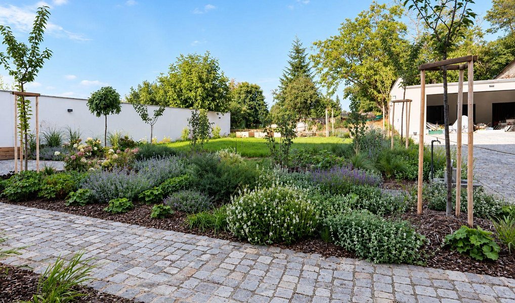 Pronájem bytu 3+1 126 m², Rybníček – náhled fotky 17