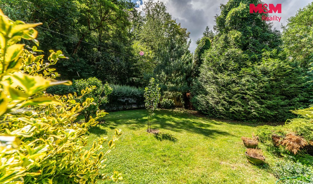 Prodej chaty/chalupy 80 m² s pozemkem 725 m², Kamenný Přívoz – náhled fotky 26