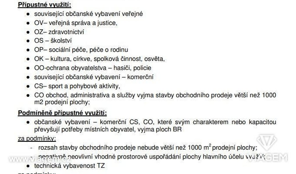 Prodej stavebního pozemku 840 m², Šlapanice – náhled fotky 4