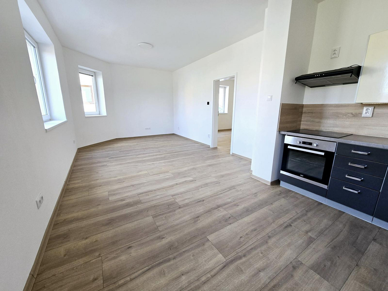 Pronájem bytu 2+1 65 m²