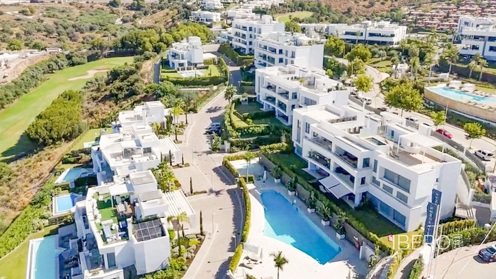 Piso 4+kk – Málaga, La Trinidad, Bailén-Miraflores - Vista 2