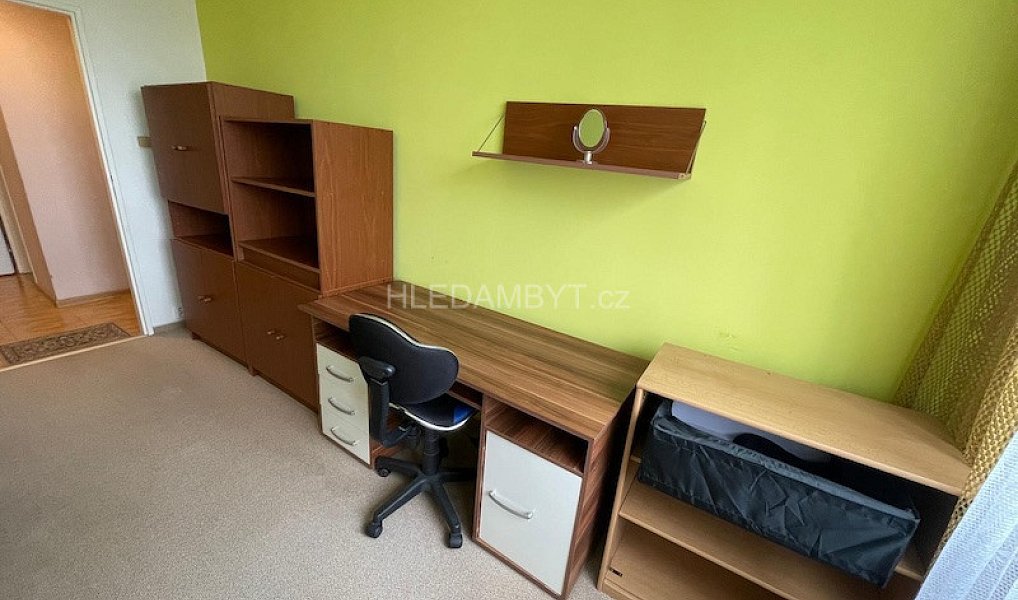 Pronájem bytu 2+kk 45 m², Praha – náhled fotky 10