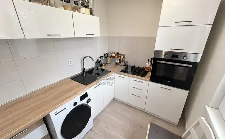 Prodej bytu 2+1 54 m², Provaznická, Ostrava - Hrabůvka
