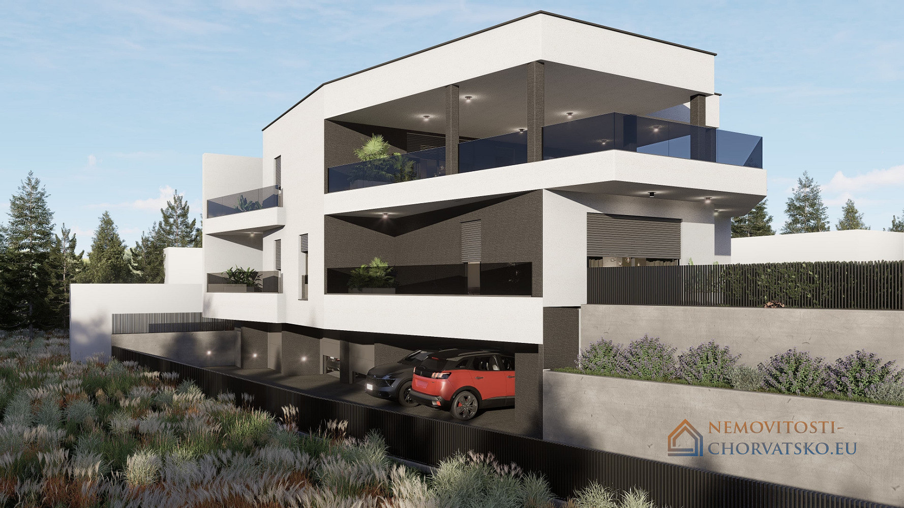 Prodej bytu 2+kk 84 m² - Ansicht 4