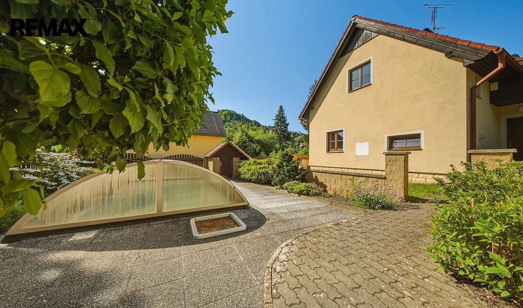 Prodej domu 122 m² s pozemkem 900 m², Skalice u České Lípy – náhled fotky 31