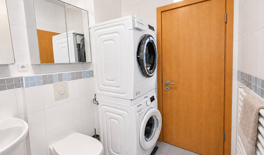 Prodej bytu 2+kk 60 m², Praha – náhled fotky 8