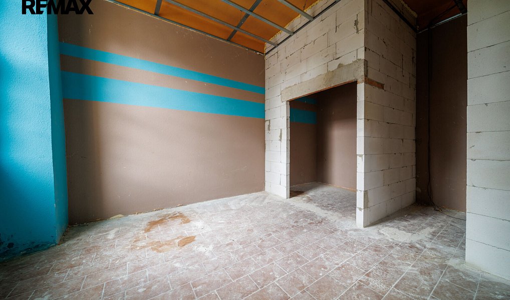 Prodej obchodních prostor 158 m², Cheb – náhled fotky 12