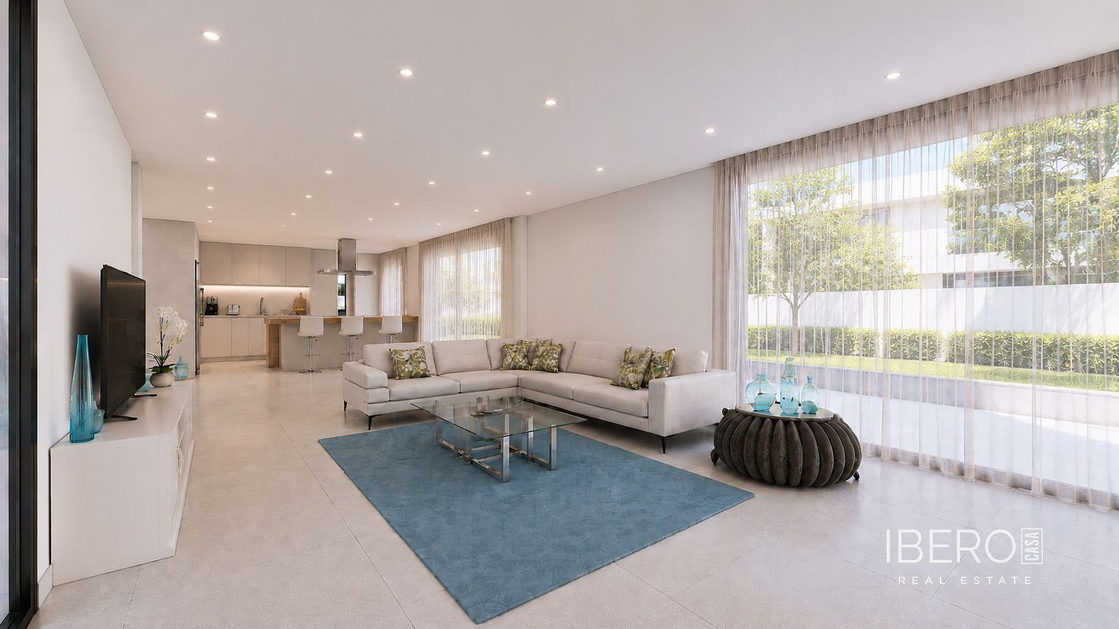 Casa 5+kk – Estepona, Barriada Islas Canarias - Vista 5