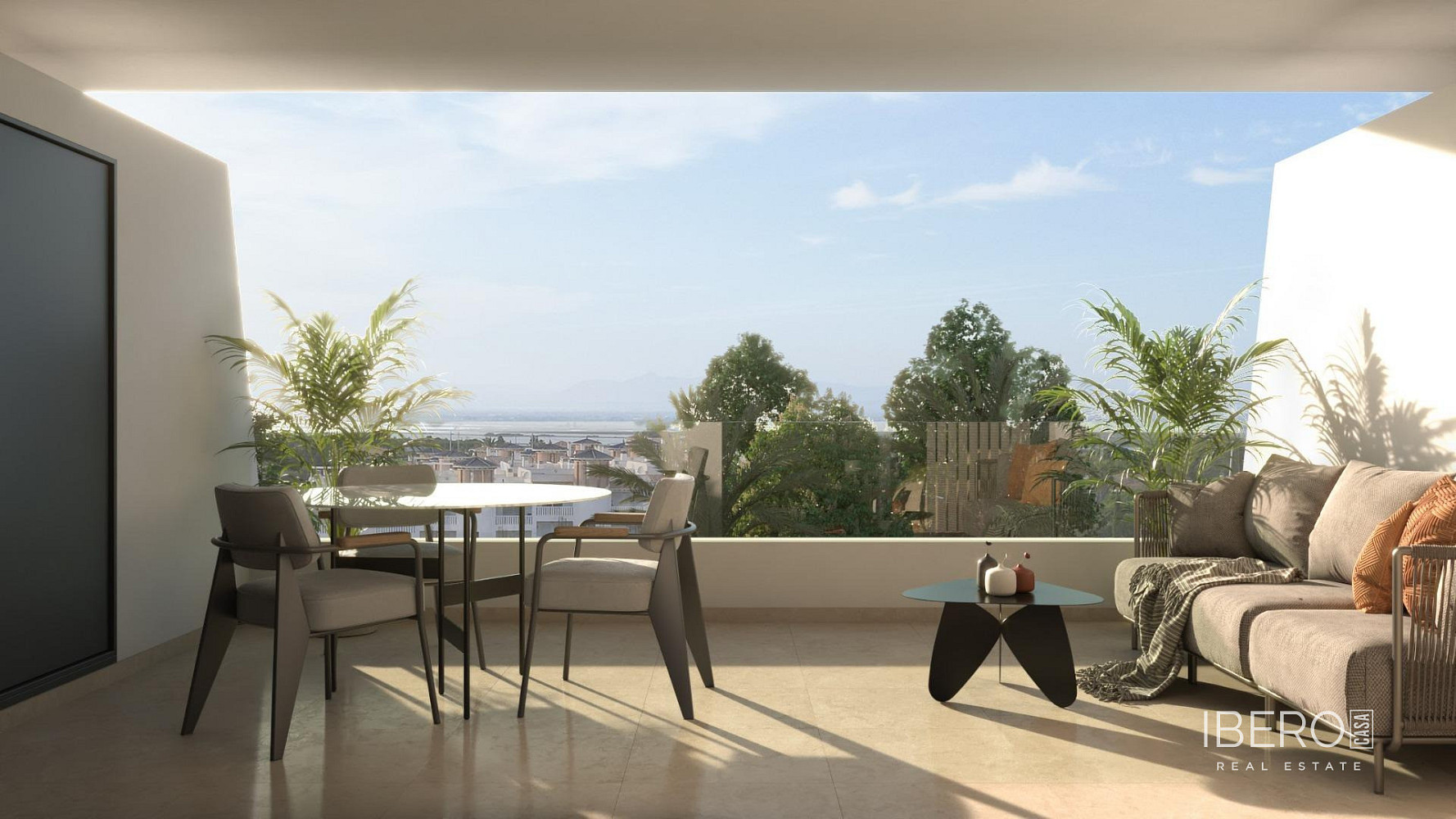 Pis 3+kk – Elx / Elche, el Pinet, la Marina - Vista 5
