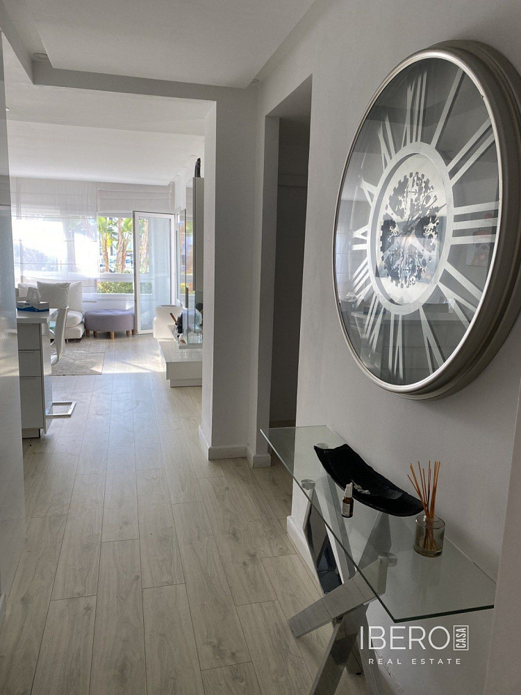Piso 3+kk – Marbella, Nueva Andalucía - Vista 2